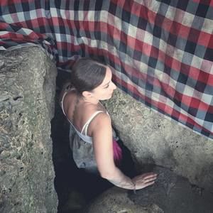 Meet your Posher, Aimee